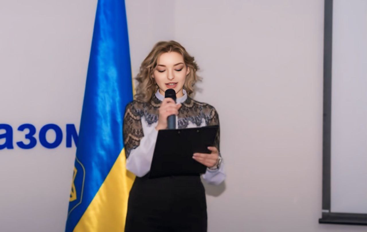 Вікторія Коваленко