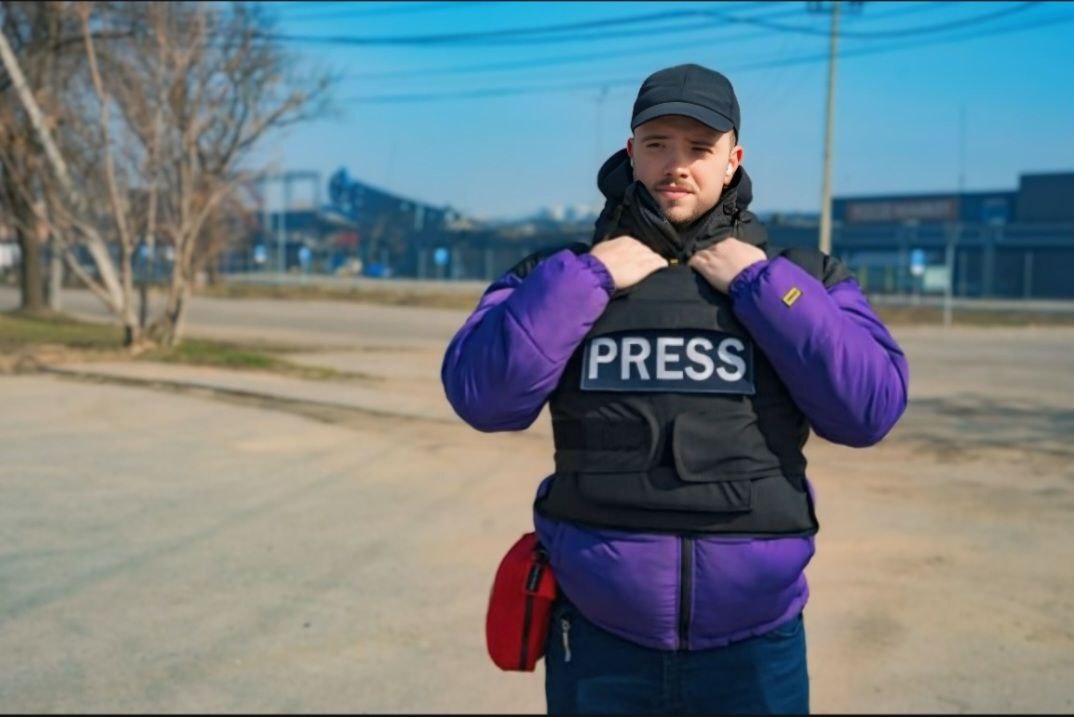 Антон Сіренко