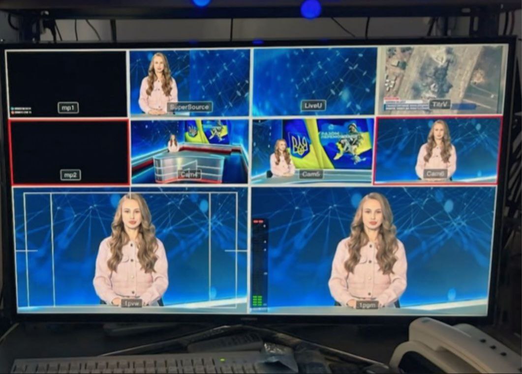 Анастасія Шуляк